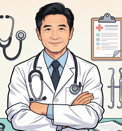 李静林真实口碑